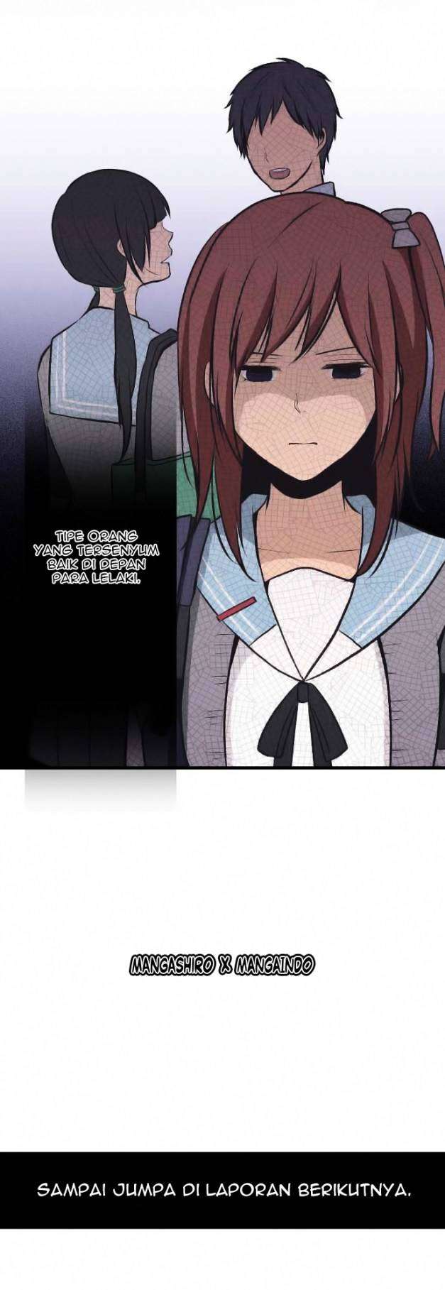 ReLIFE Bab 31 halaman 26