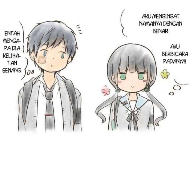ReLIFE Bab 31 halaman 27