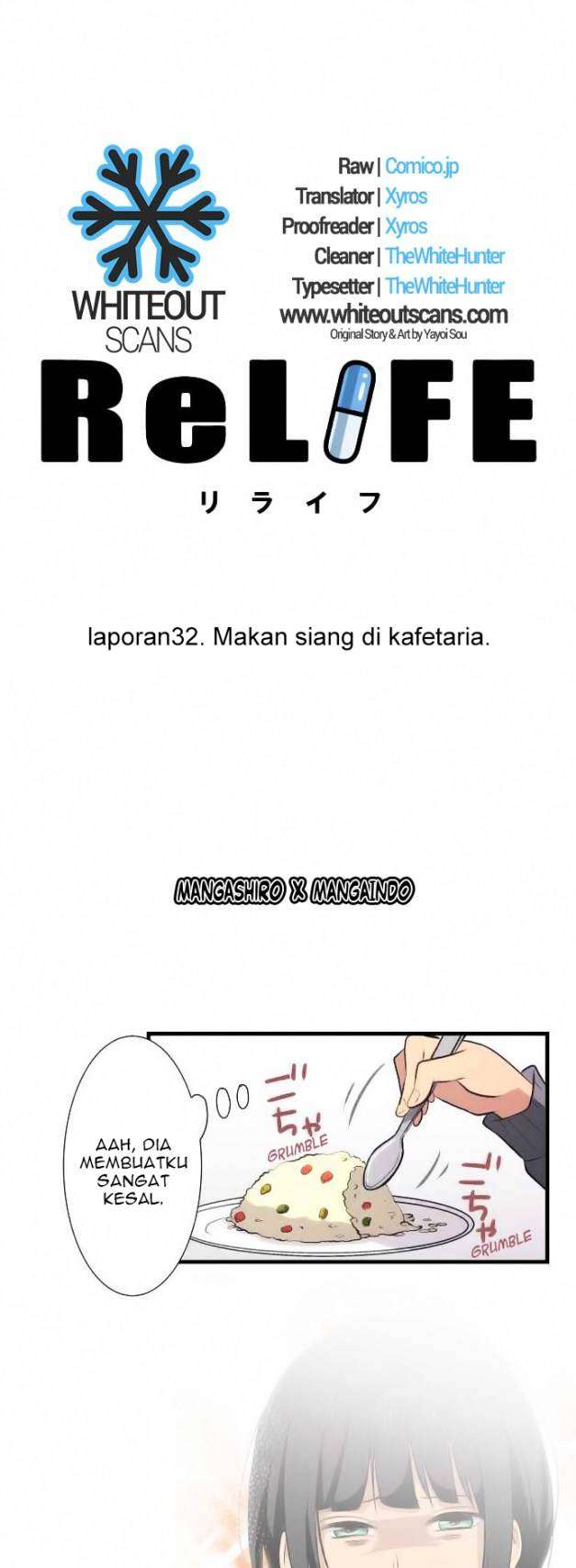 ReLIFE Bab 32 halaman 2