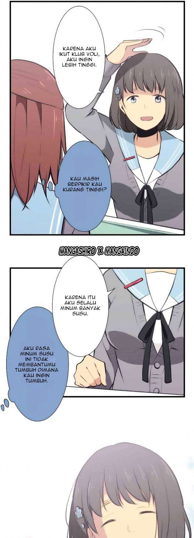 ReLIFE Bab 32 halaman 4