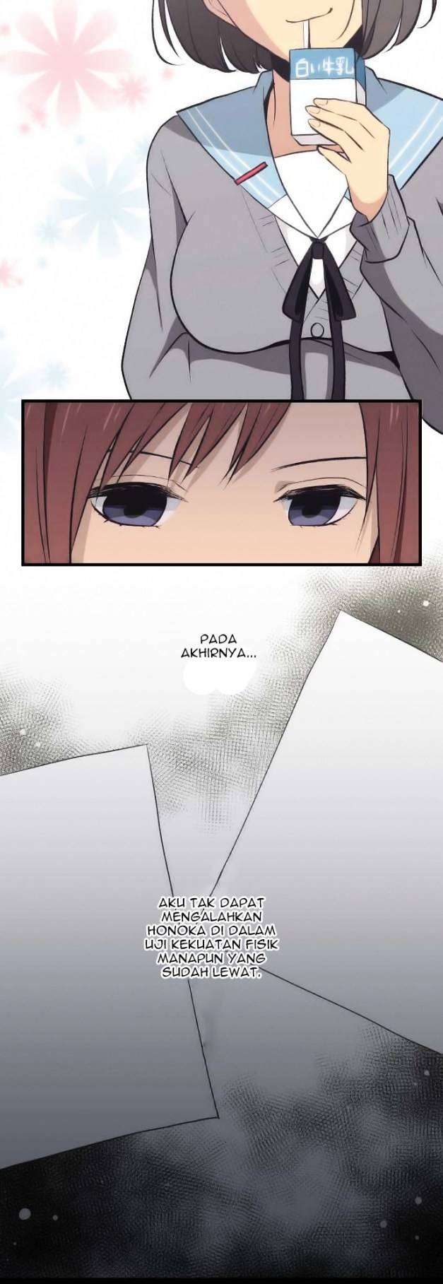 ReLIFE Bab 32 halaman 5