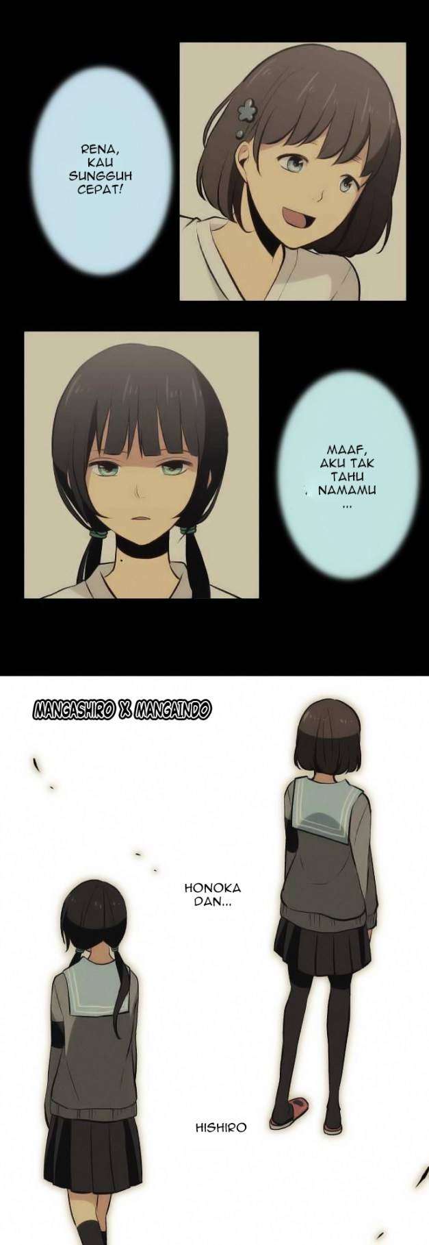 ReLIFE Bab 32 halaman 6