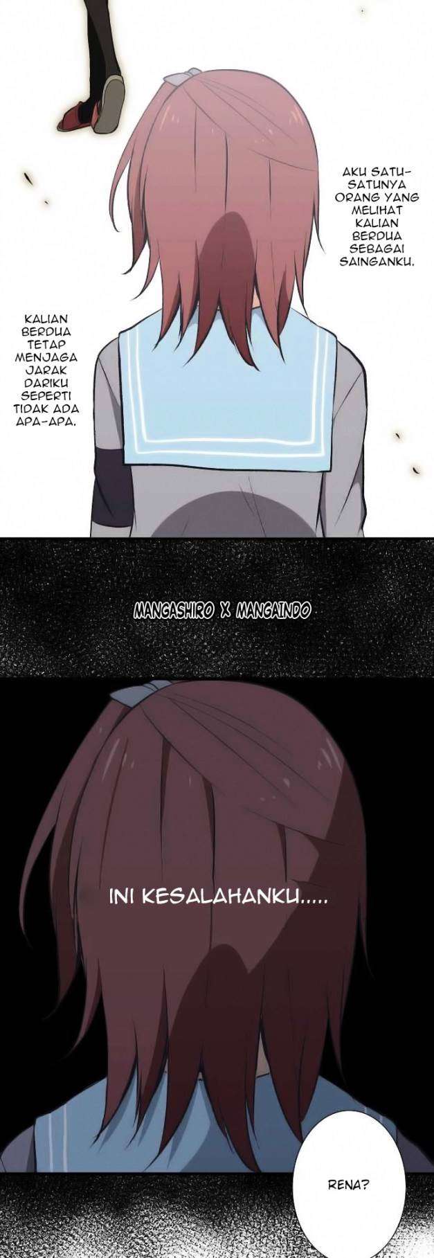 ReLIFE Bab 32 halaman 7
