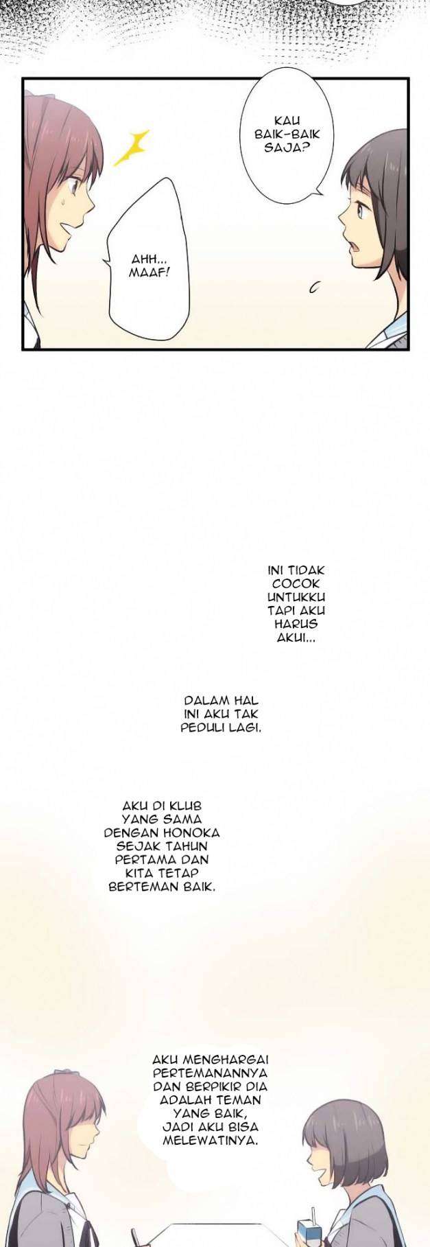 ReLIFE Bab 32 halaman 8