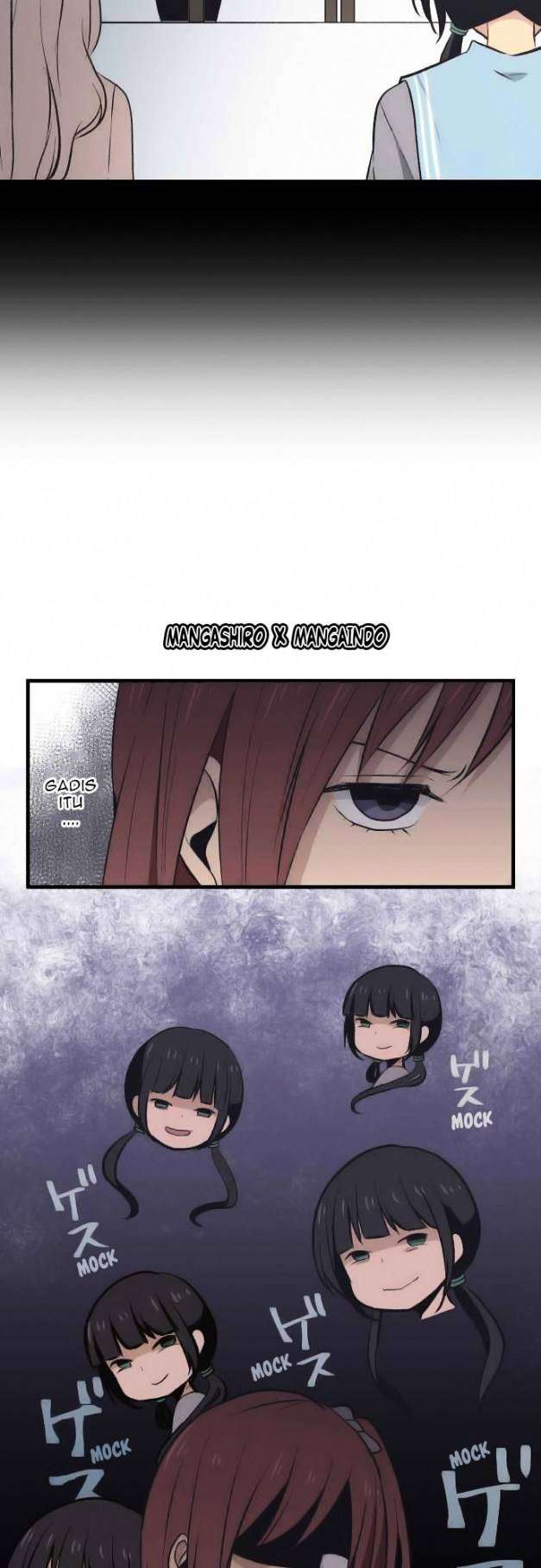 ReLIFE Bab 32 halaman 10