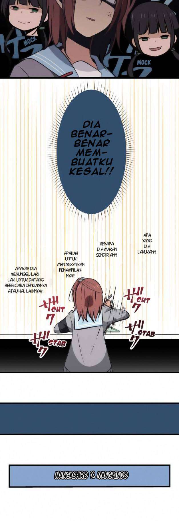 ReLIFE Bab 32 halaman 11