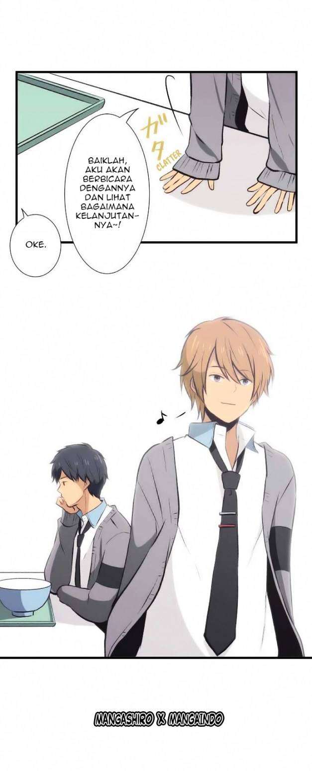 ReLIFE Bab 32 halaman 19
