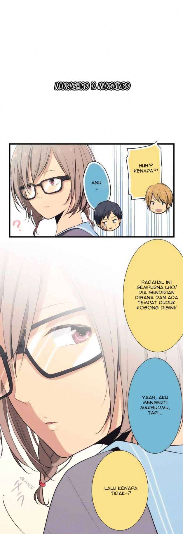 ReLIFE Bab 33 halaman 4