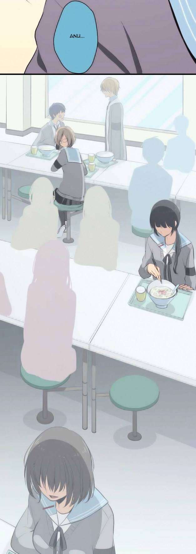 ReLIFE Bab 33 halaman 5