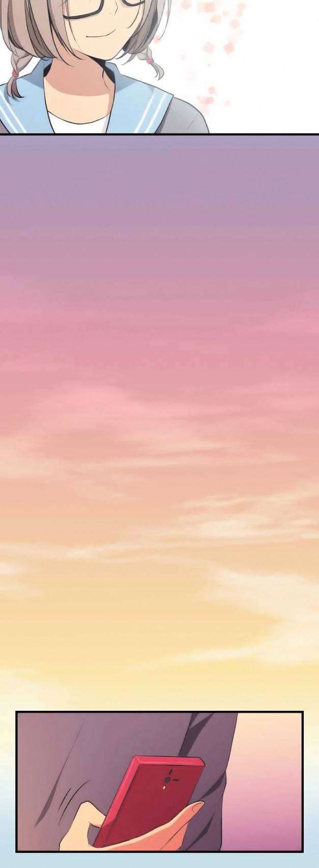 ReLIFE Bab 33 halaman 12