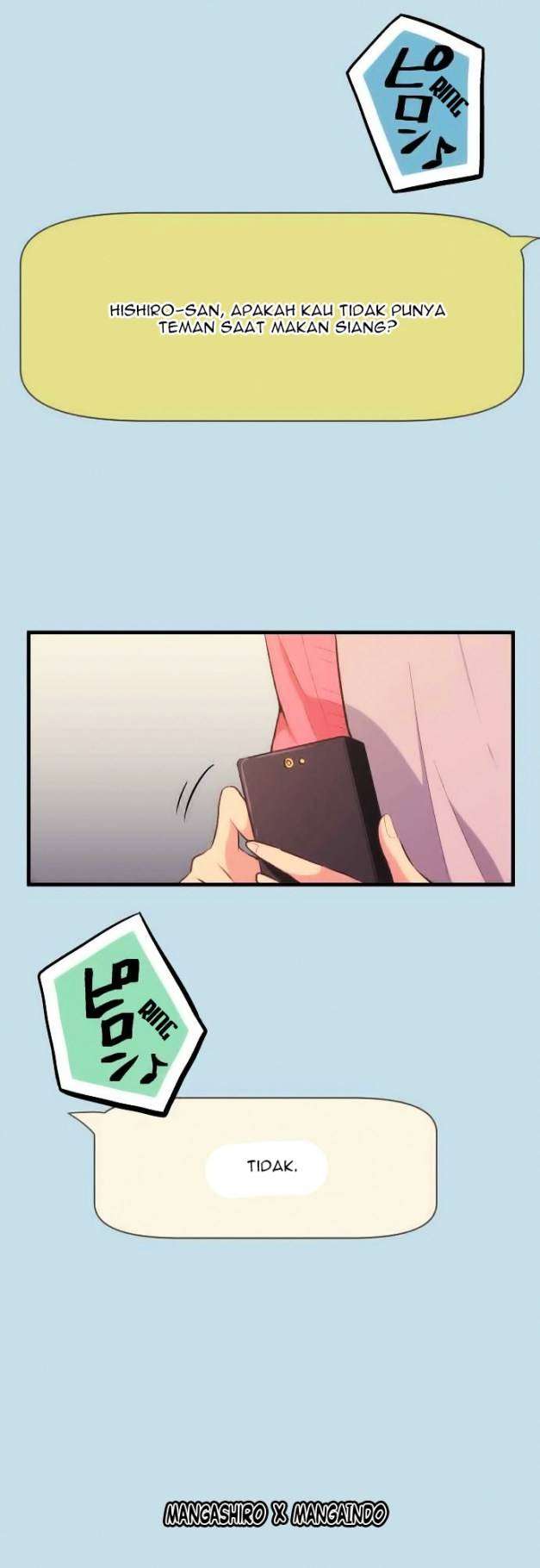 ReLIFE Bab 33 halaman 13