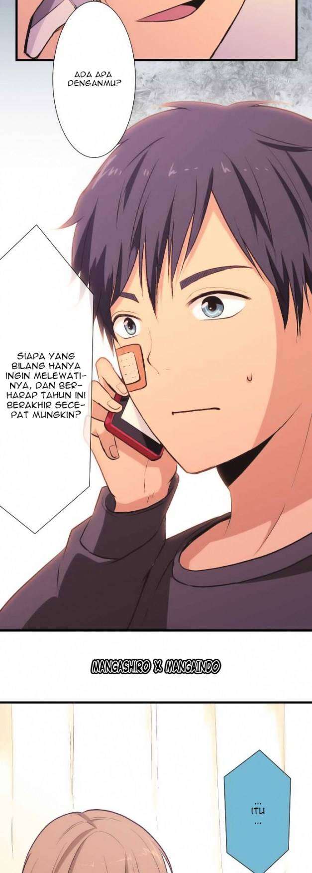 ReLIFE Bab 34 halaman 7
