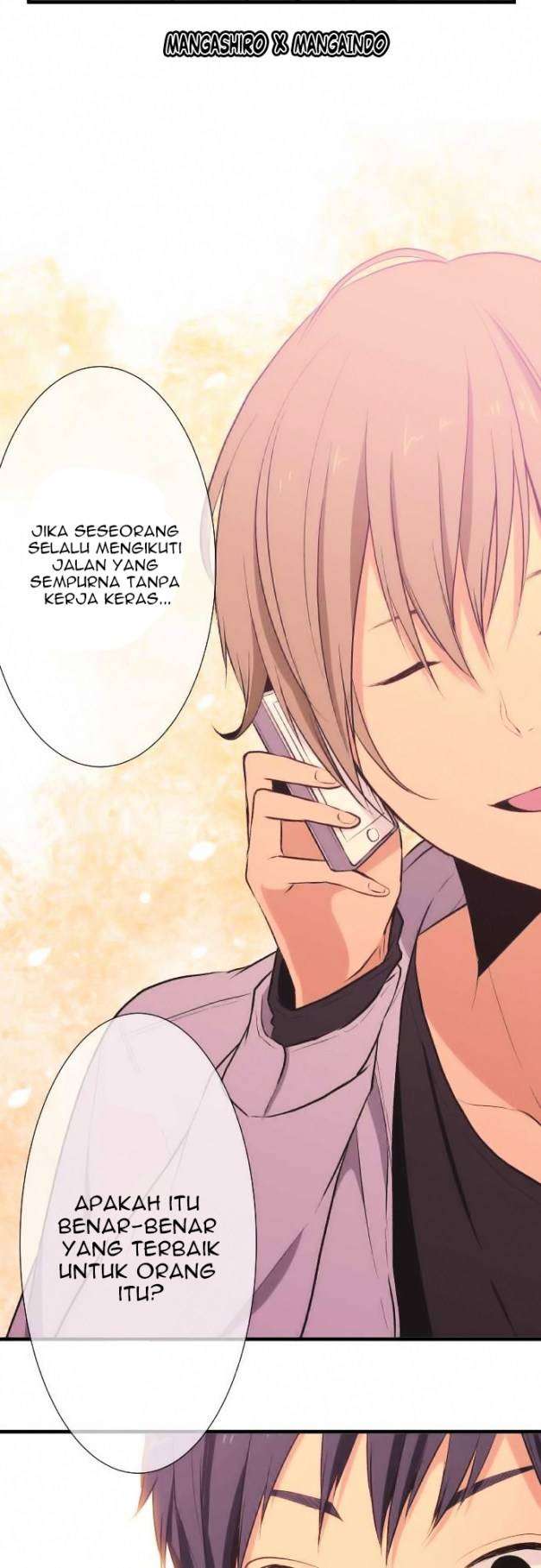 ReLIFE Bab 34 halaman 9