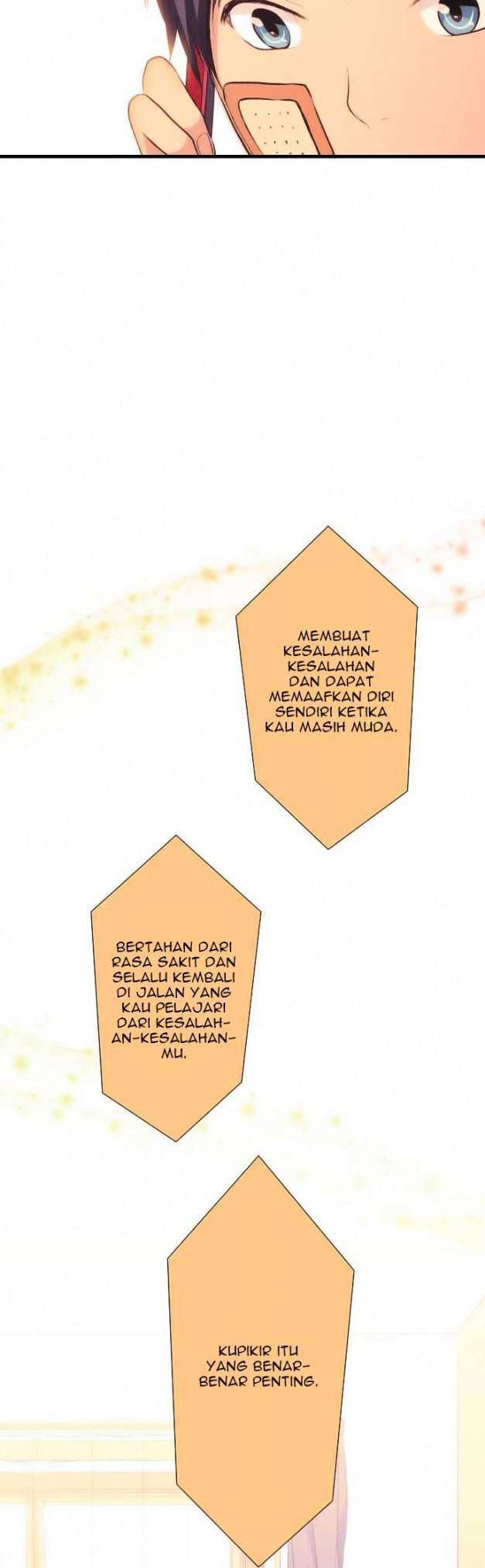 ReLIFE Bab 34 halaman 10