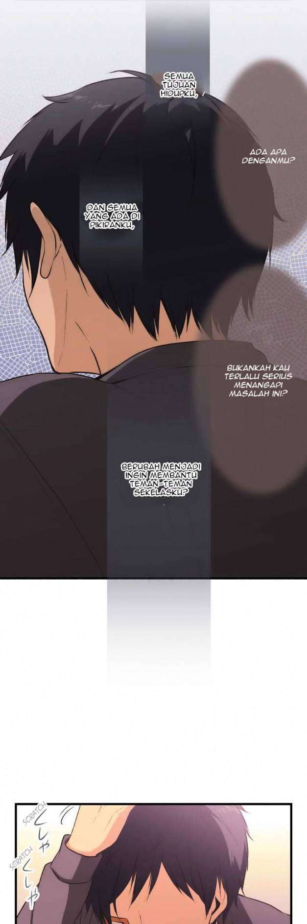 ReLIFE Bab 34 halaman 15