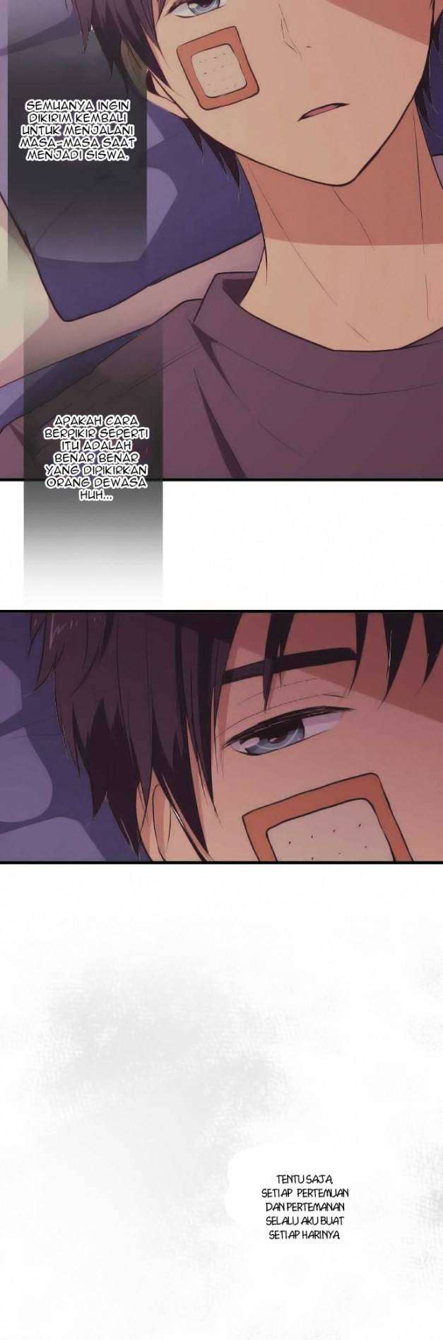 ReLIFE Bab 34 halaman 17