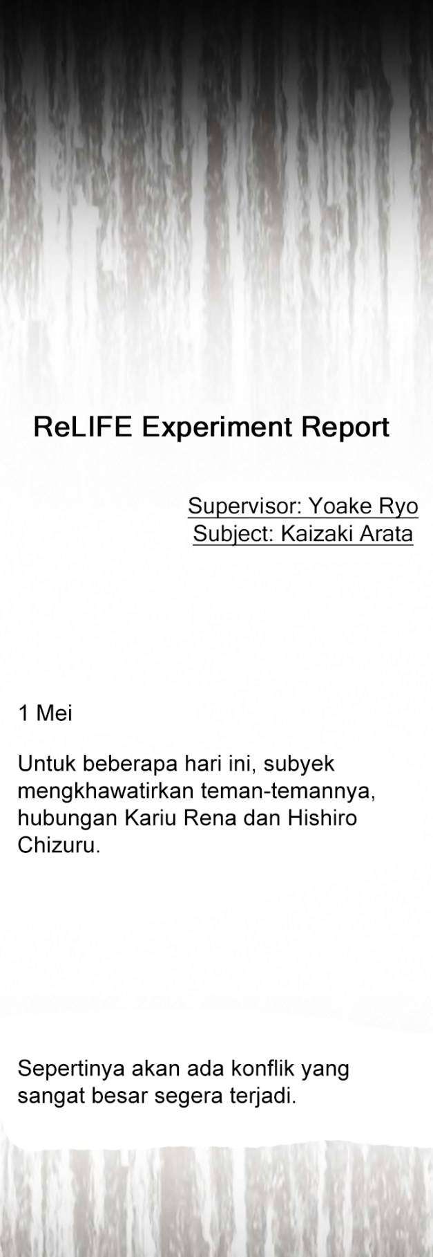 ReLIFE Bab 34 halaman 22