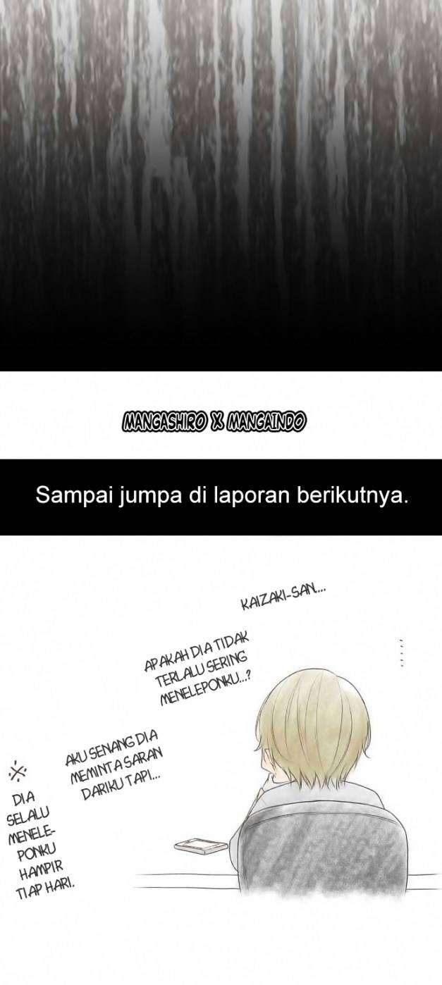 ReLIFE Bab 34 halaman 23