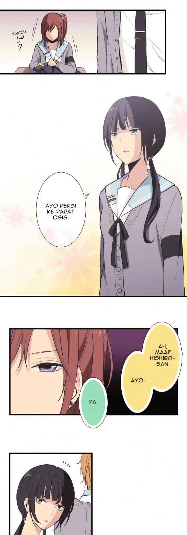 ReLIFE Bab 35 halaman 4