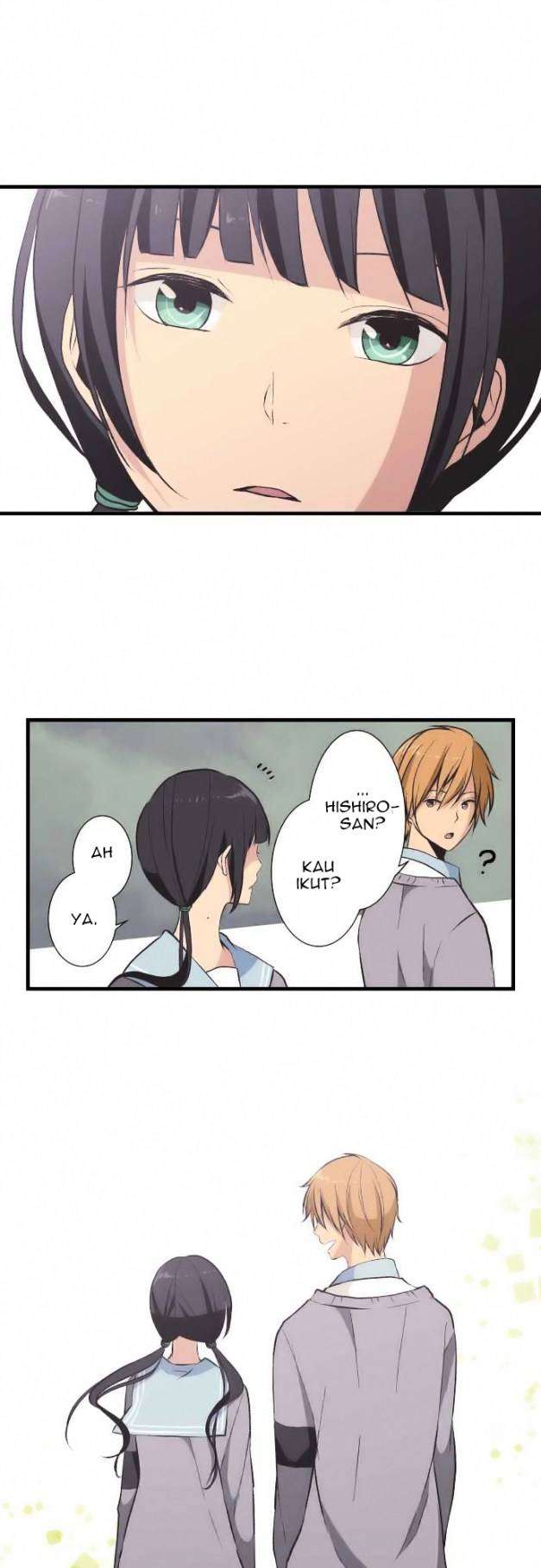 ReLIFE Bab 35 halaman 6