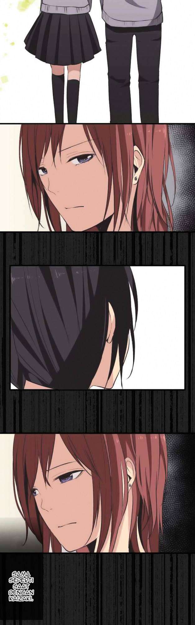 ReLIFE Bab 35 halaman 7
