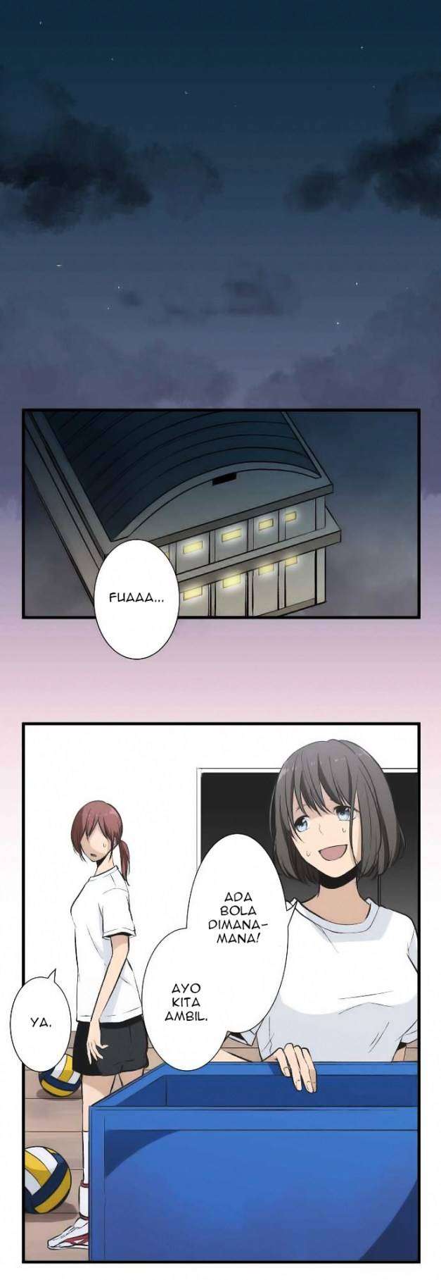 ReLIFE Bab 35 halaman 9