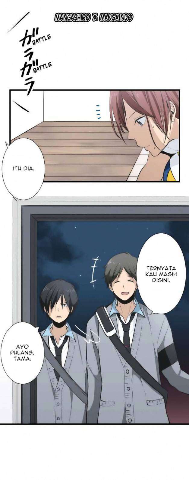 ReLIFE Bab 35 halaman 10