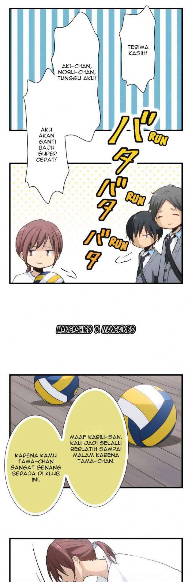 ReLIFE Bab 35 halaman 12