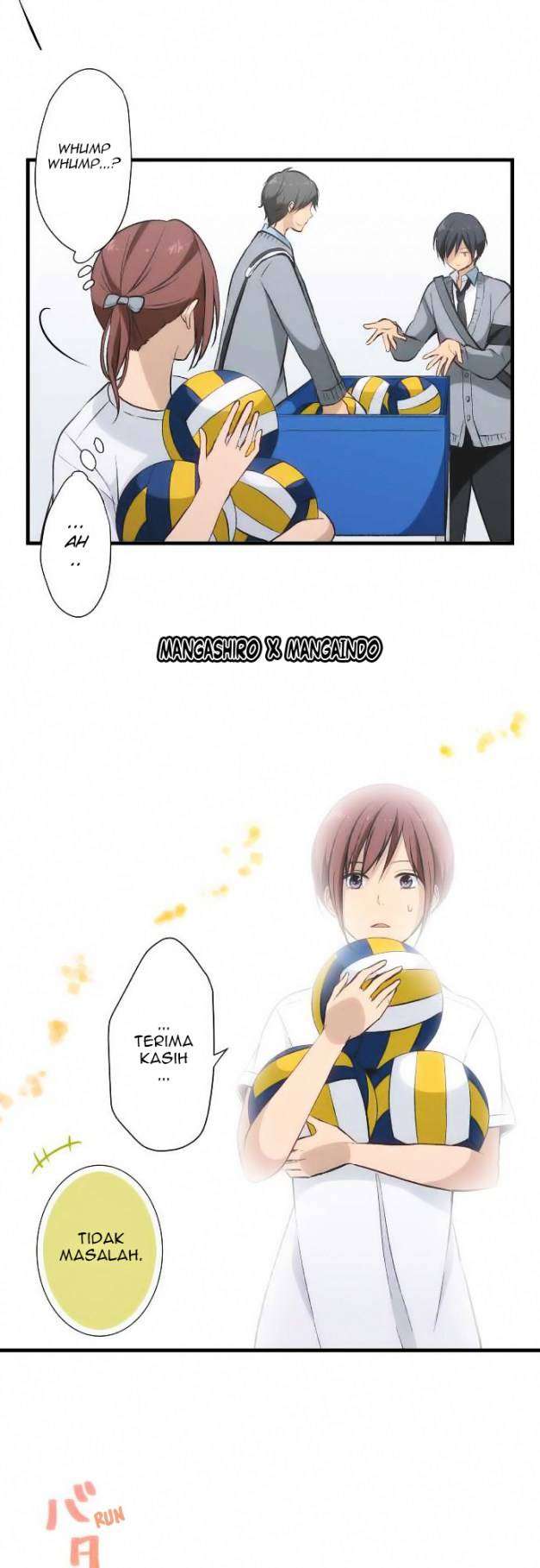ReLIFE Bab 35 halaman 14