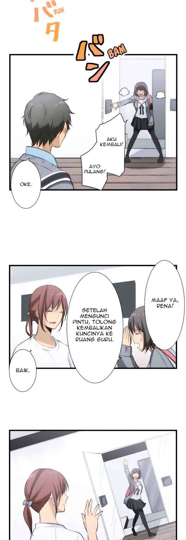ReLIFE Bab 35 halaman 15