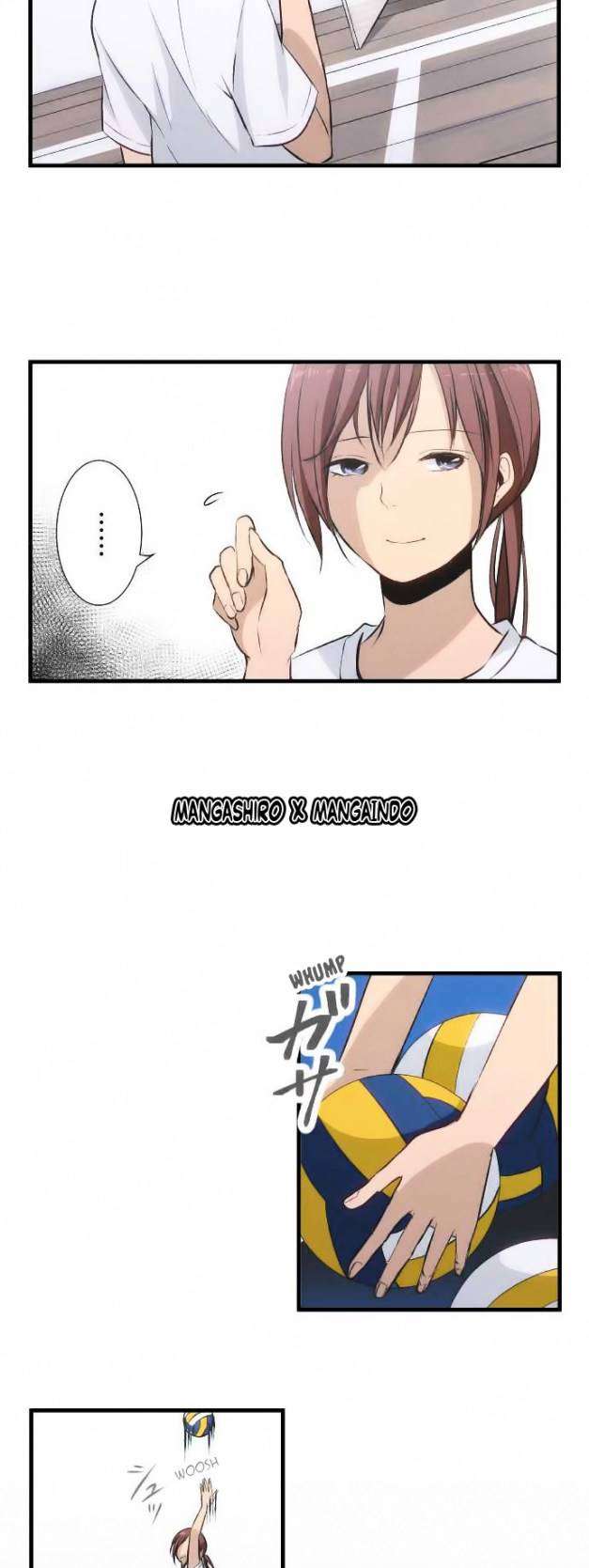 ReLIFE Bab 35 halaman 16