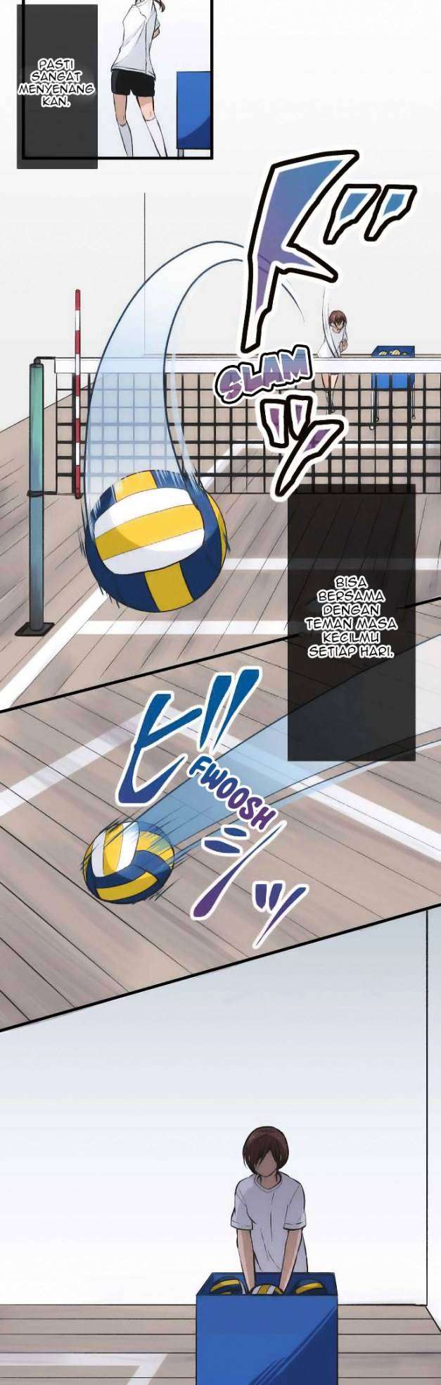 ReLIFE Bab 35 halaman 17