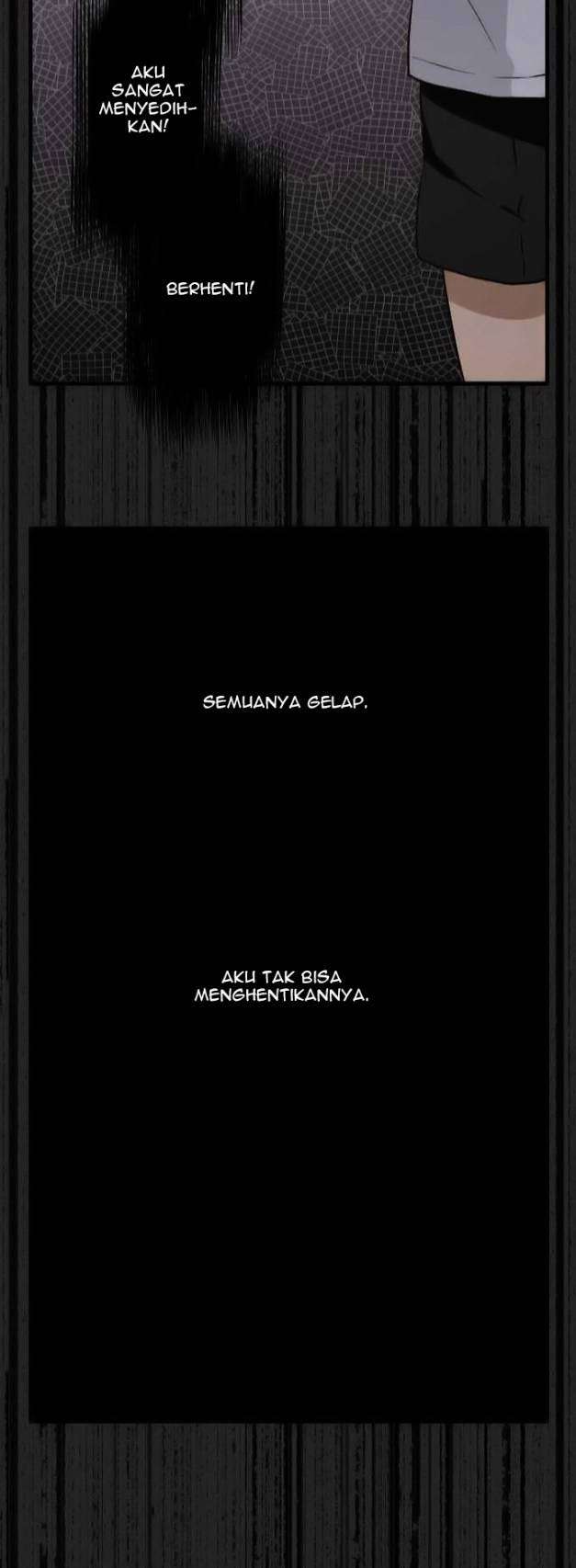 ReLIFE Bab 35 halaman 22