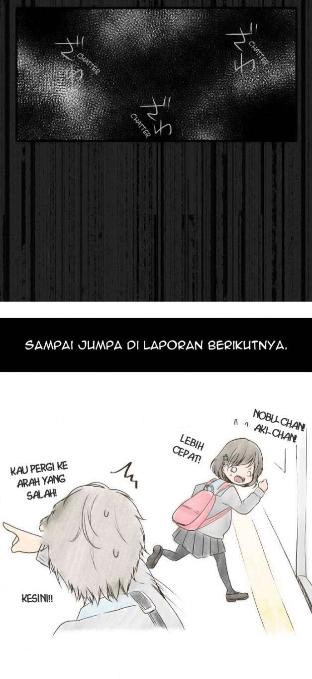 ReLIFE Bab 35 halaman 23