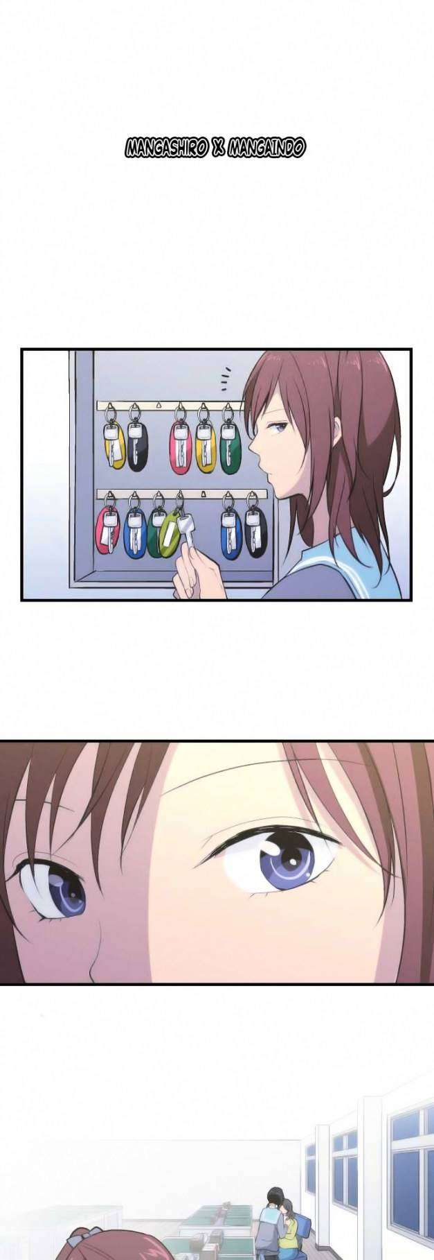 ReLIFE Bab 36 halaman 3