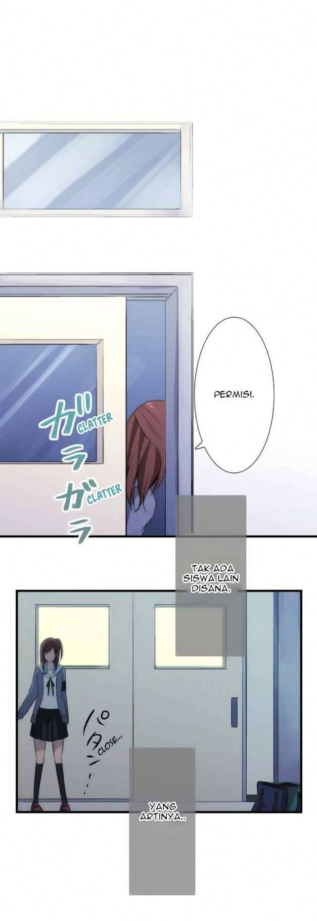 ReLIFE Bab 36 halaman 5