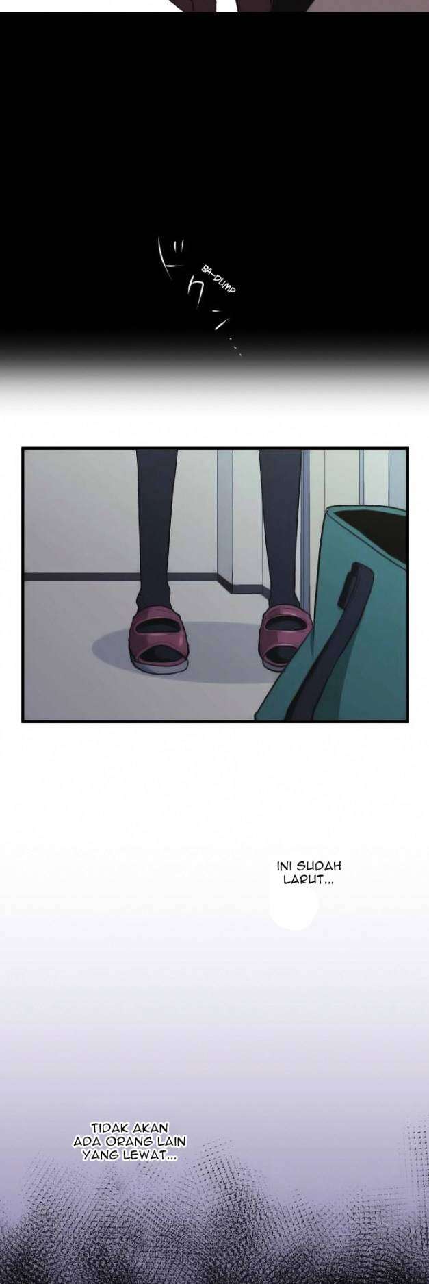 ReLIFE Bab 36 halaman 7