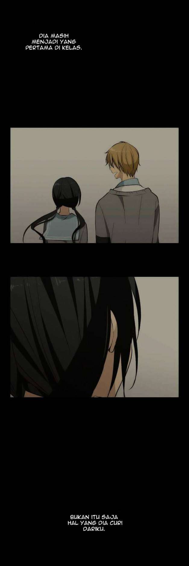 ReLIFE Bab 36 halaman 10