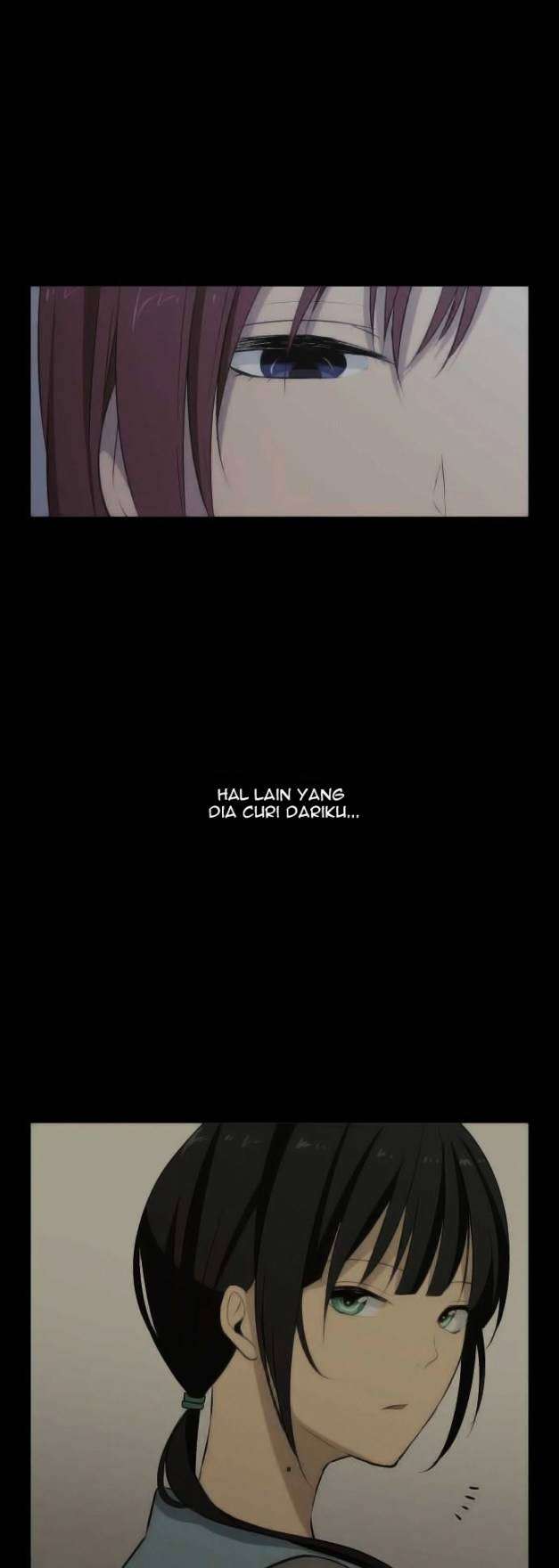 ReLIFE Bab 36 halaman 11