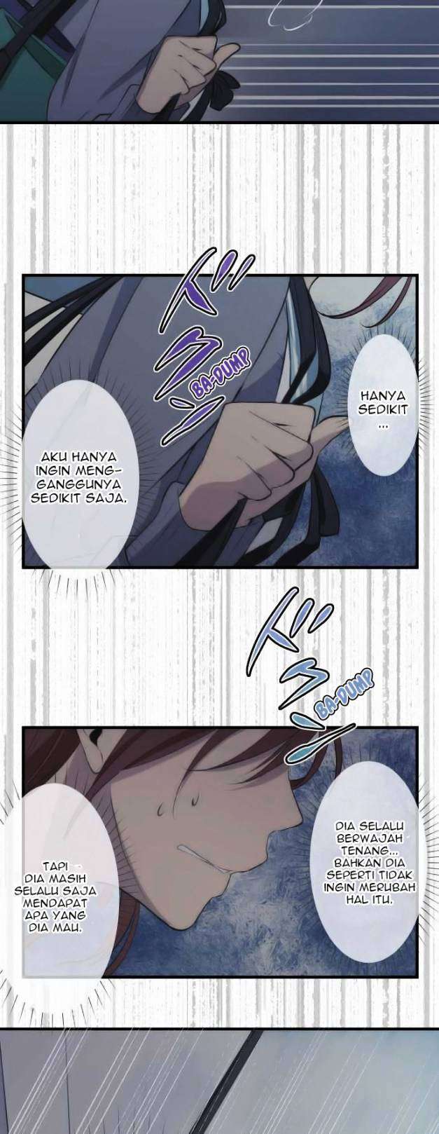 ReLIFE Bab 36 halaman 15