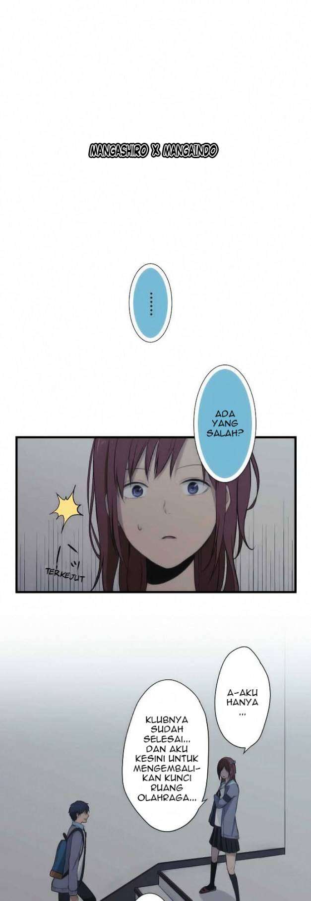 ReLIFE Bab 37 halaman 3