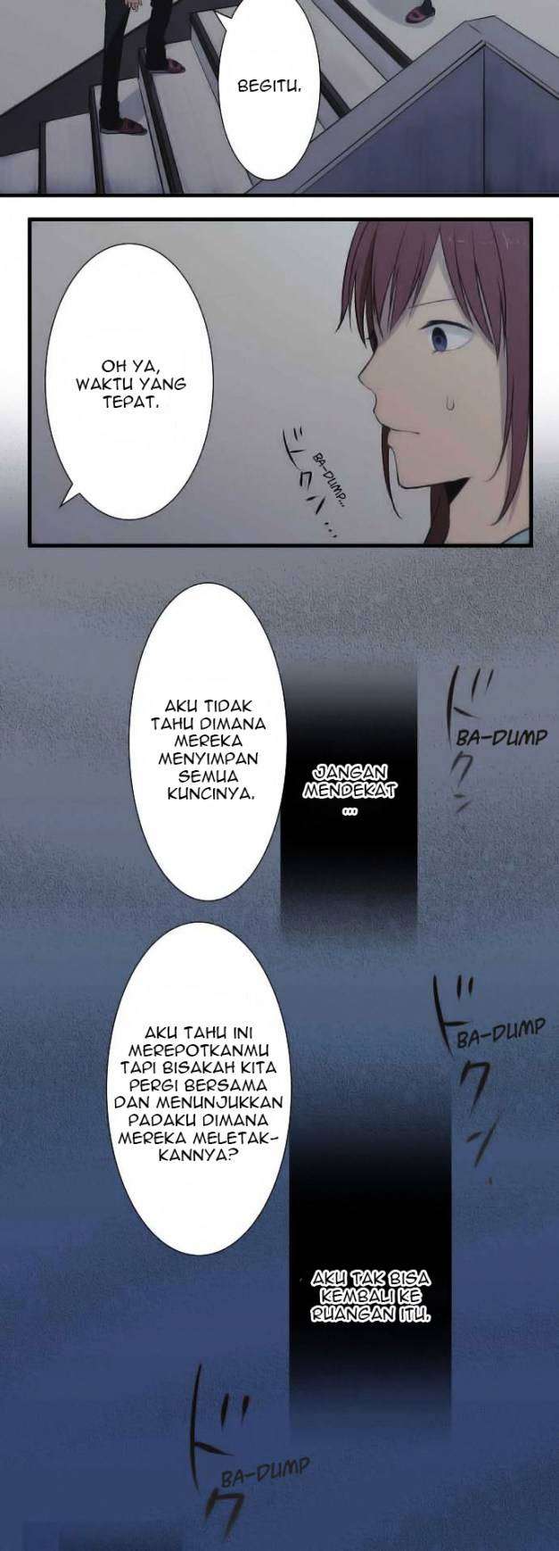 ReLIFE Bab 37 halaman 4