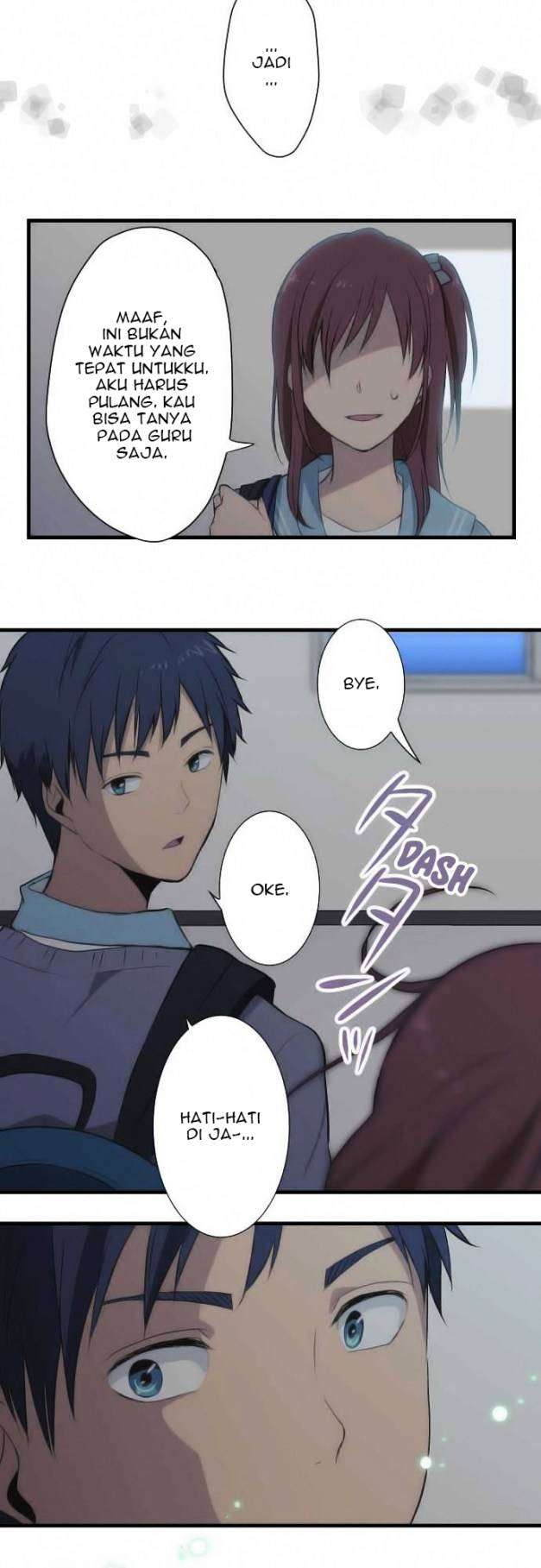 ReLIFE Bab 37 halaman 6
