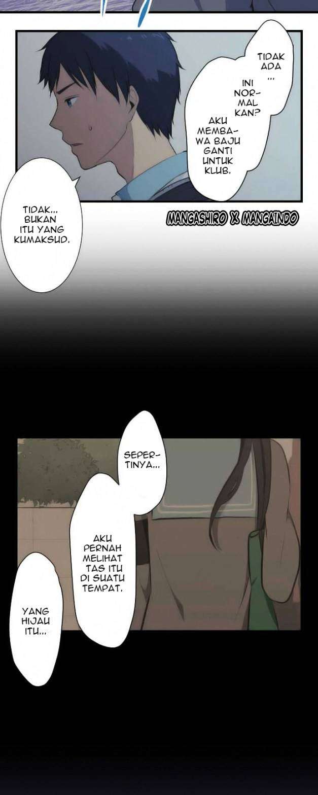 ReLIFE Bab 37 halaman 9