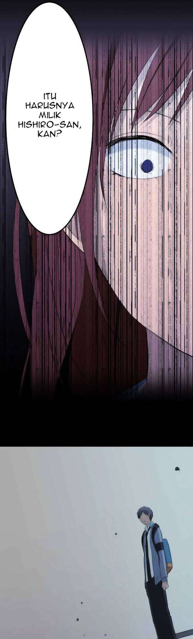 ReLIFE Bab 37 halaman 10