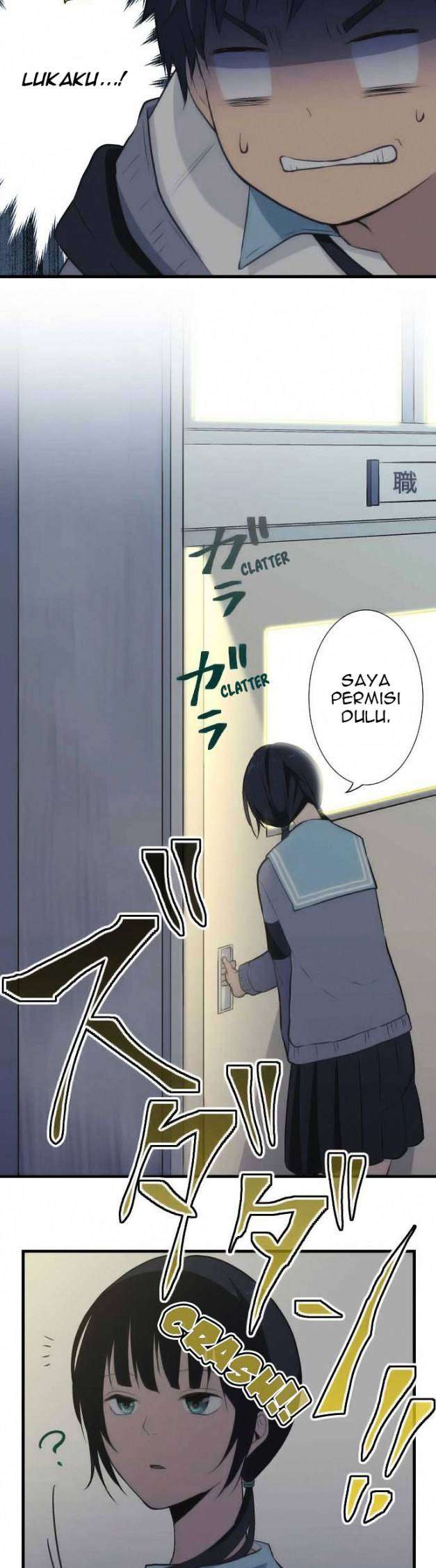 ReLIFE Bab 37 halaman 17