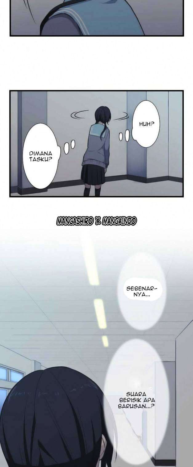 ReLIFE Bab 37 halaman 18