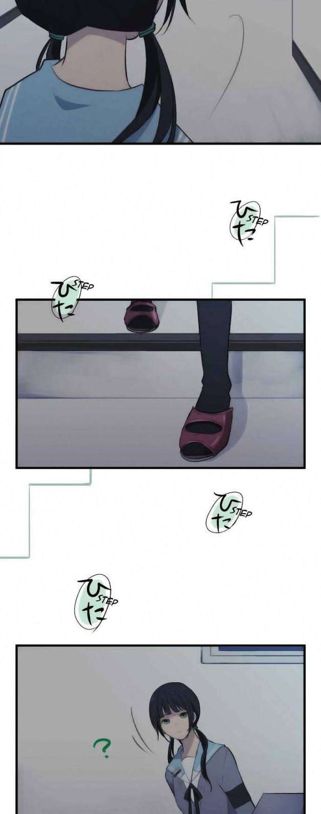 ReLIFE Bab 37 halaman 19