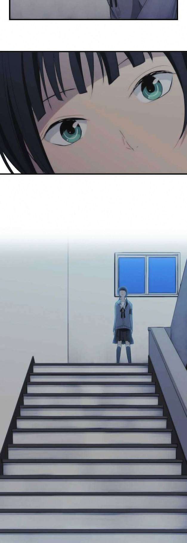 ReLIFE Bab 37 halaman 20