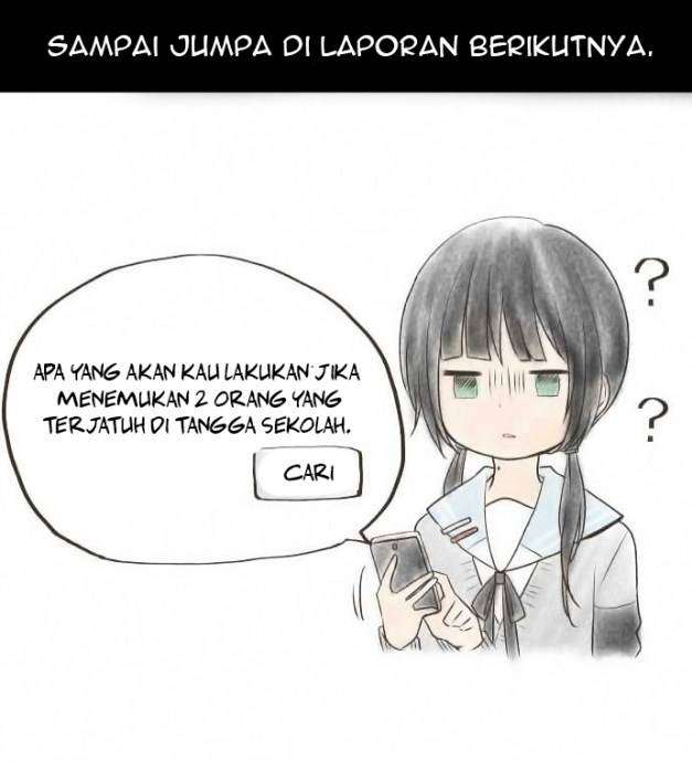 ReLIFE Bab 37 halaman 22